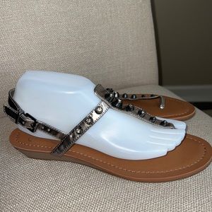 Jessica Simpson Sandals